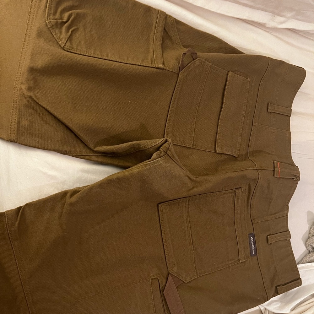 Eddie Bauer